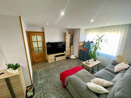 Piso en venta en Sabadell