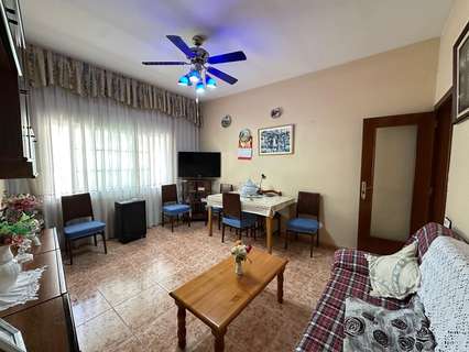 Planta baja en venta en Sabadell