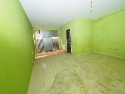 Ático dúplex en venta en Terrassa