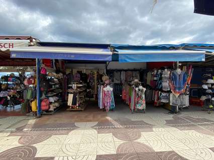 Local comercial en venta en San Bartolomé de Tirajana zona Playa del Ingles, rebajado
