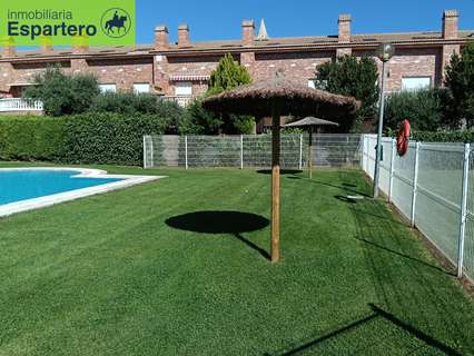 Casa en venta en Navarrete