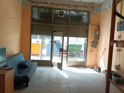 Local comercial en venta en Logroño