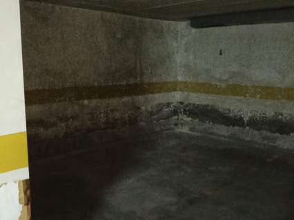 Plaza de parking en venta en Logroño