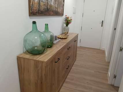 Piso en alquiler en Logroño