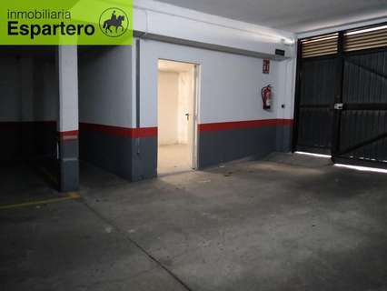 Plaza de parking en venta en Logroño