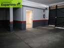 Plaza de parking en venta en Logroño