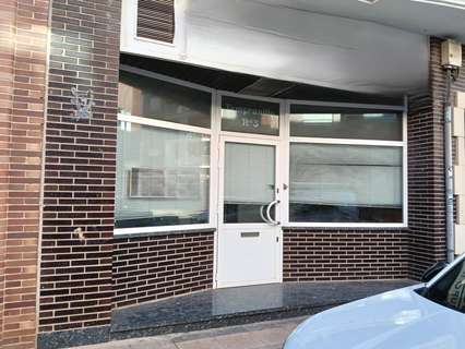 Local comercial en venta en Fuenmayor