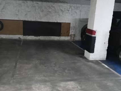 Plaza de parking en alquiler en Logroño