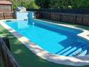 Chalet en venta en Viguera