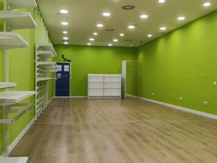 Local comercial en alquiler en Logroño