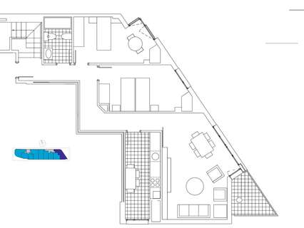 Dúplex en venta en Villamediana de Iregua
