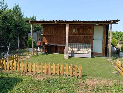Parcela rústica en venta en Lardero