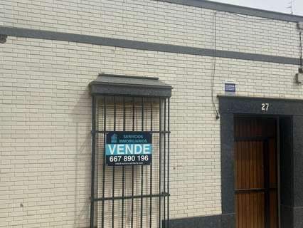 Casa en venta en Almendralejo