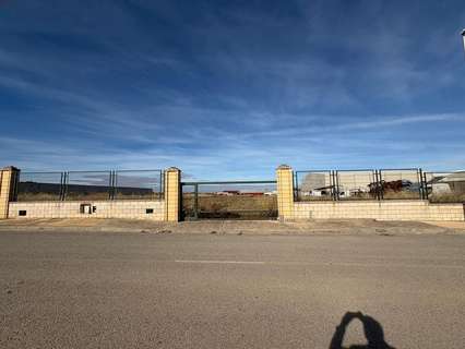 Parcela rústica en venta en Almendralejo
