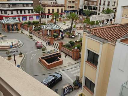 Piso en alquiler en Almendralejo