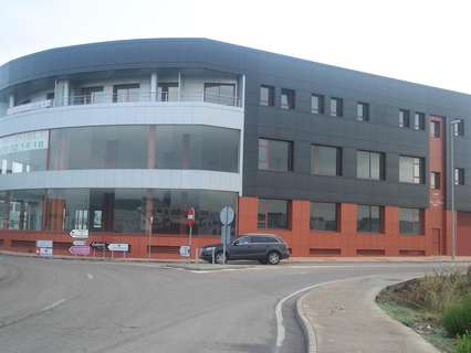 Oficina en alquiler en Almendralejo