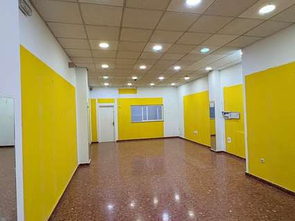 Local comercial en alquiler en Almendralejo