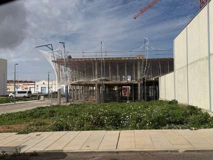 Parcela rústica en venta en Almendralejo