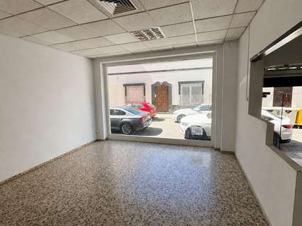 Local comercial en venta en Almendralejo