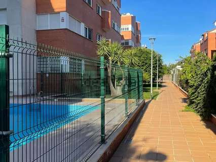 Chalet en venta en Sevilla