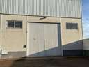 Nave industrial en alquiler en Almendralejo