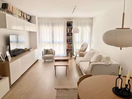 Piso en venta en Alicante