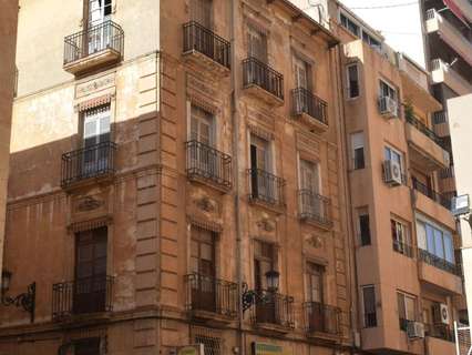 Edificio en venta en Alicante