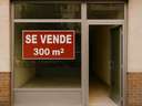 Local comercial en venta en Alicante