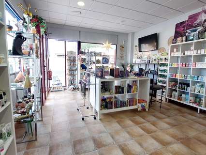 Local comercial en venta en Alicante