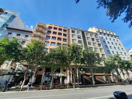 Oficina en alquiler en Alicante