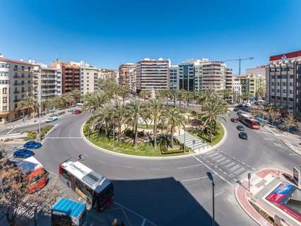Piso en venta en Alicante