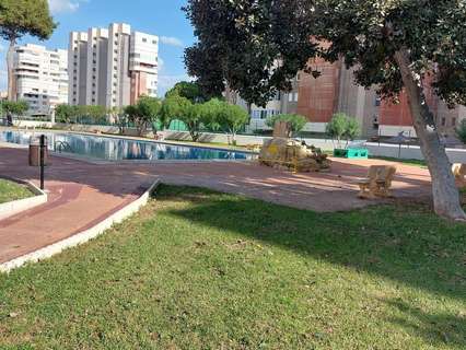 Piso en venta en Alicante