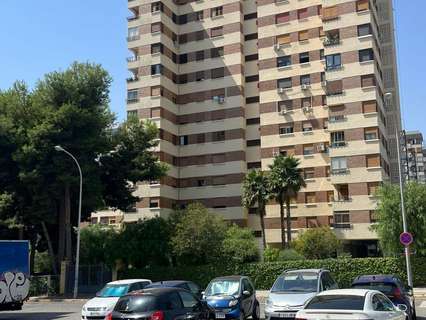Piso en venta en Alicante