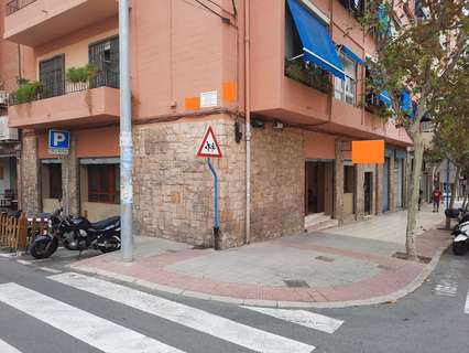 Local comercial en venta en Alicante