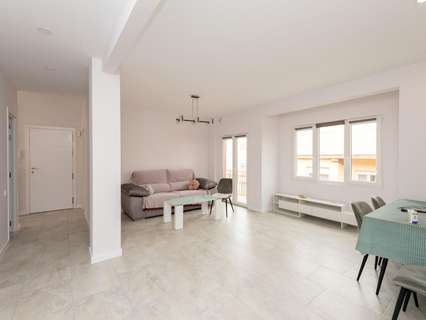 Piso en venta en Alicante