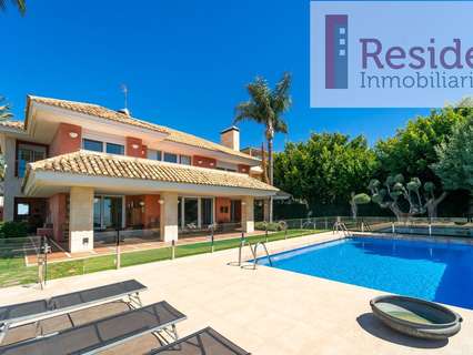 Chalet en venta en Alicante zona Playa de San Juan