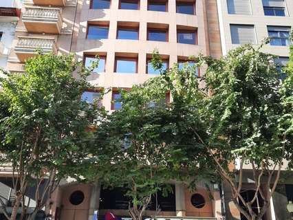 Oficina en alquiler en Alicante