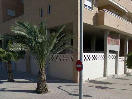 Local comercial en alquiler en Alicante