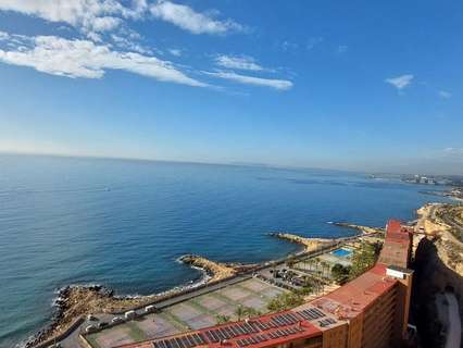 Piso en venta en Alicante