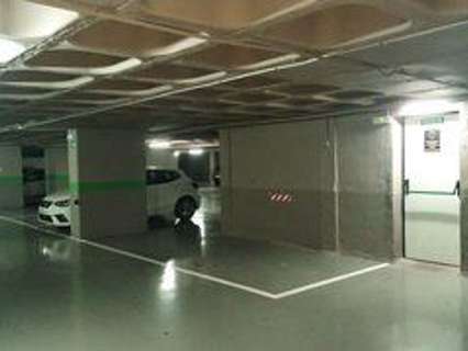 Plaza de parking en venta en Alicante