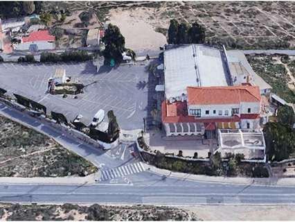 Edificio en venta en Sant Vicent del Raspeig