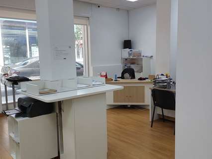 Local comercial en venta en Alicante