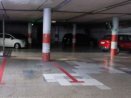 Plaza de parking en venta en Alicante