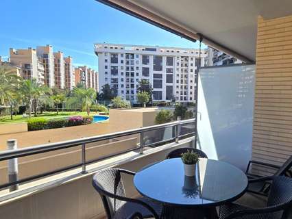 Piso en alquiler en Alicante rebajado