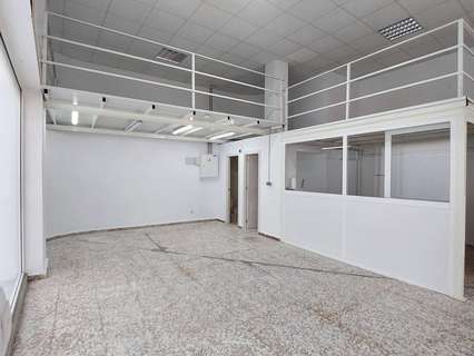 Local comercial en venta en El Campello
