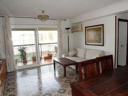 Piso en venta en Alicante