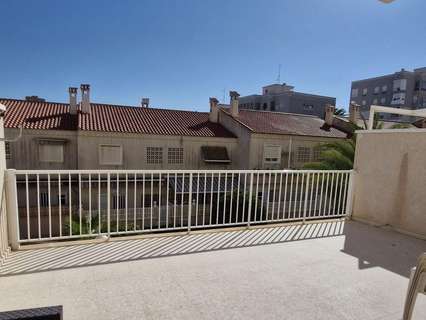 Piso en venta en Elche/Elx zona Los Arenales del Sol