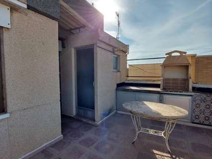 Ático en venta en Alicante