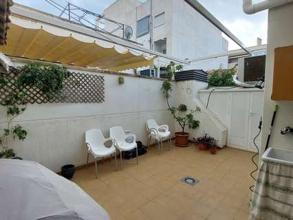 Piso en venta en Alicante