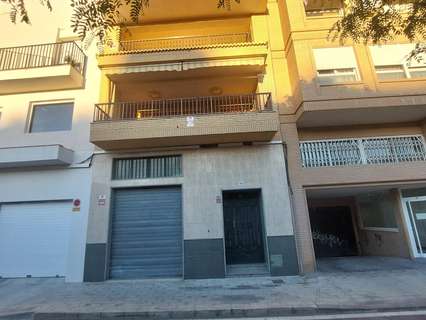 Edificio en venta en Alicante